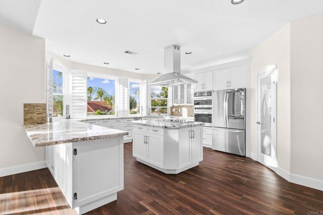 Detail Gallery Image 14 of 62 For 1625 Camino De Nog, Fallbrook,  CA 92028 - 4 Beds | 3 Baths