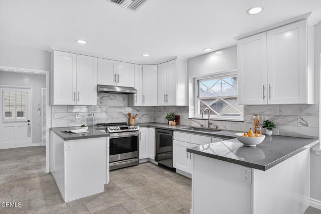 Detail Gallery Image 18 of 60 For 14263 Linda Vista Dr, Whittier,  CA 90602 - 3 Beds | 2/1 Baths