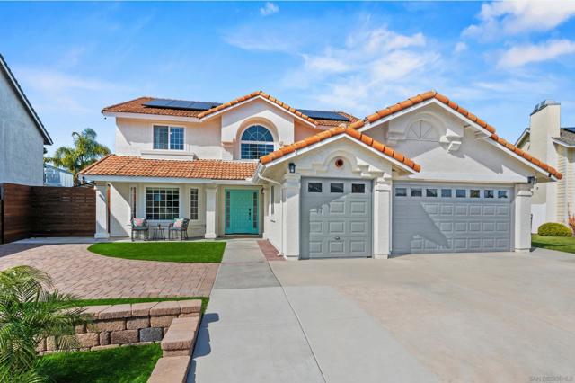 3606 Fordham Ct