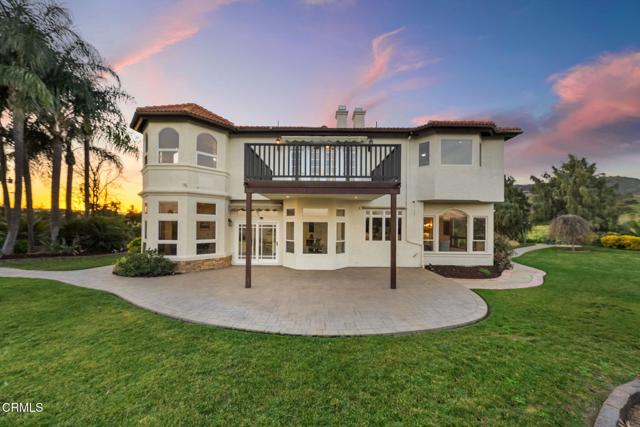 Detail Gallery Image 45 of 53 For 43650 Camaron Rd, Temecula,  CA 92590 - 5 Beds | 3 Baths