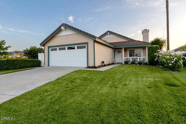 Detail Gallery Image 3 of 25 For 44653 Corte Capistrano, Temecula,  CA 92592 - 3 Beds | 2 Baths