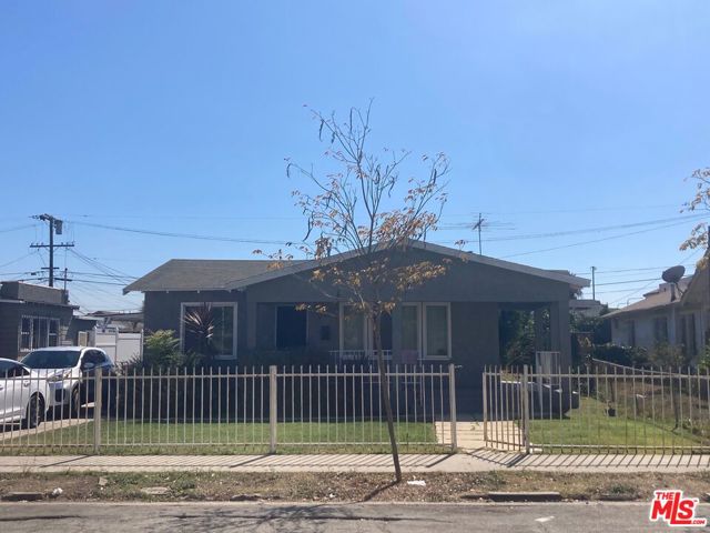 Image 3 for 3326 W 59th St, Los Angeles, CA 90043
