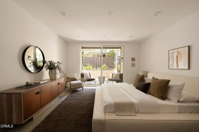 Detail Gallery Image 11 of 30 For 885 S Orange Grove Bld #23,  Pasadena,  CA 91105 - 2 Beds | 2 Baths