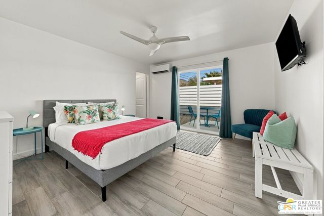 963 S Paseo Caroleta, Palm Springs, CA 92264