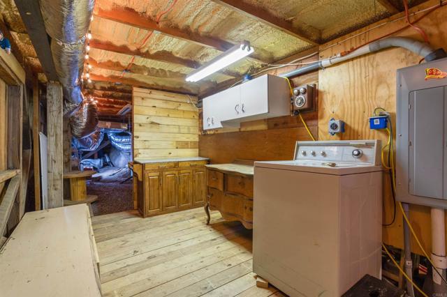 Detail Gallery Image 22 of 36 For 21932 Crestline Rd, Palomar Mountain,  CA 92060 - 1 Beds | 1 Baths