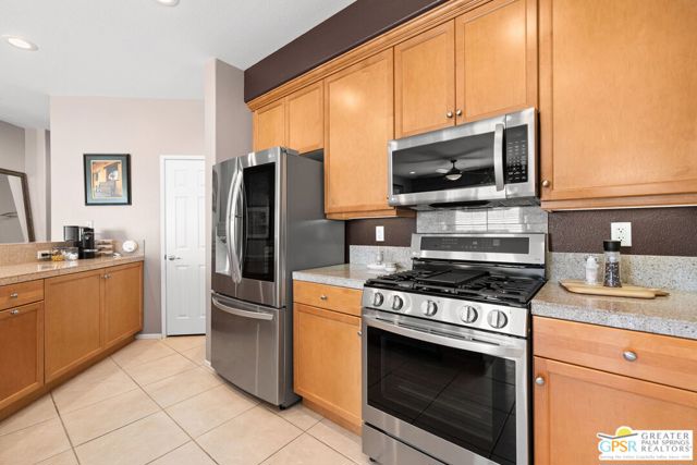 1450 N Yermo Drive, Palm Springs, CA 92262