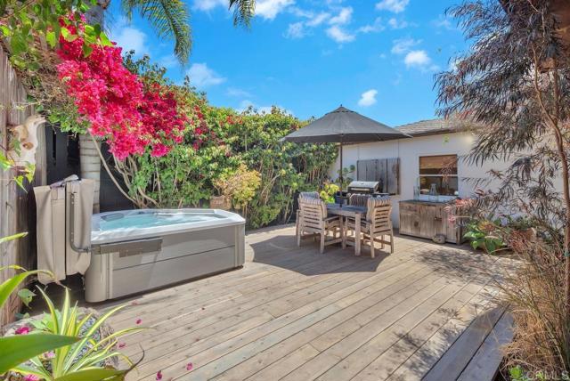 Detail Gallery Image 30 of 33 For 406 N Acacia Ave, Solana Beach,  CA 92075 - 3 Beds | 2 Baths