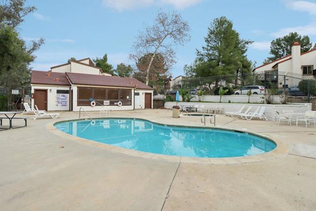 Detail Gallery Image 19 of 43 For 15696 Davis Cup Ln, Ramona,  CA 92065 - 2 Beds | 2 Baths