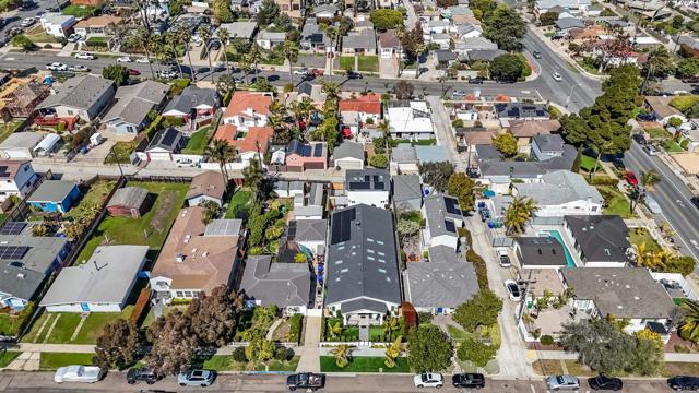 Detail Gallery Image 44 of 46 For 4230 Orchard Ave, San Diego,  CA 92107 - 4 Beds | 4/1 Baths