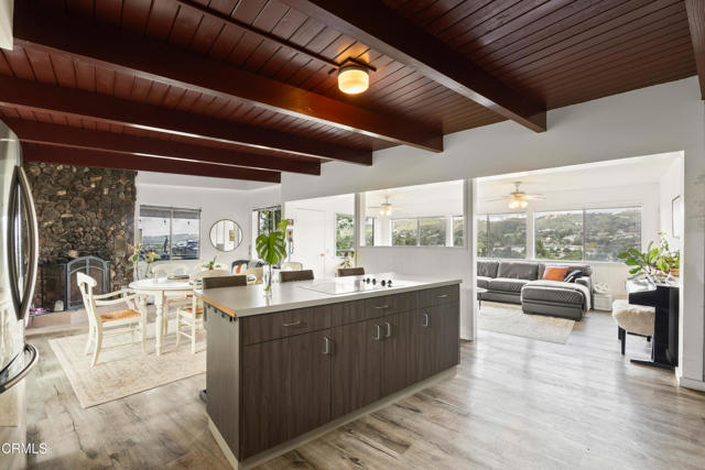 Detail Gallery Image 14 of 55 For 10840 Santa Rosa Rd, Santa Rosa,  CA 93012 - 8 Beds | 6 Baths