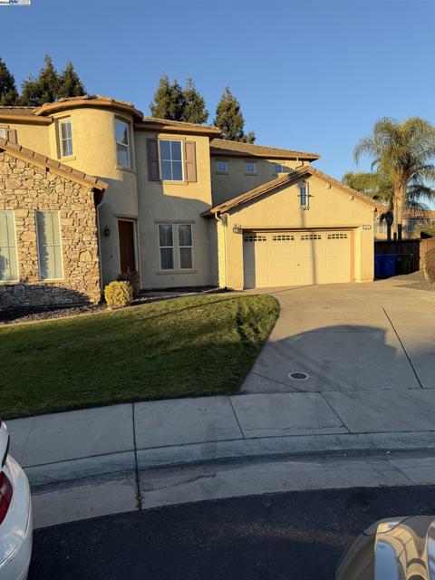 Details for 9471 Mourverde Court, Elk Grove, CA 95624