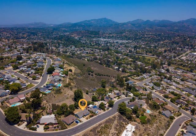 Home for Sale in Poway