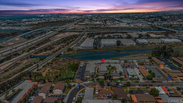 Detail Gallery Image 20 of 27 For 695 Sea Vale St #509,  Chula Vista,  CA 91910 - 2 Beds | 2 Baths