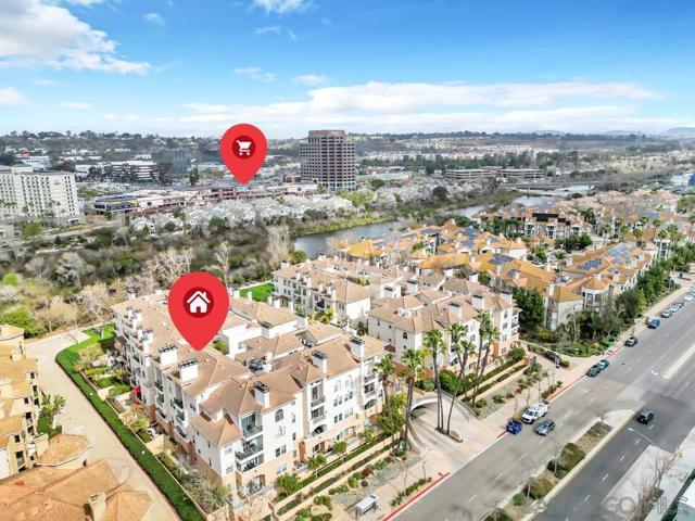 640 Camino De La Reina, San Diego, California 92108, 2 Bedrooms Bedrooms, ,2 BathroomsBathrooms,Condominium,For Sale,Camino De La Reina,250018529SD