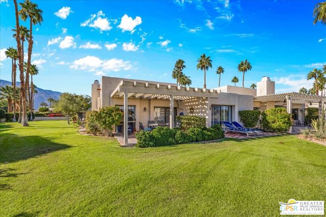 1678 Paseo De La Palma, Palm Springs