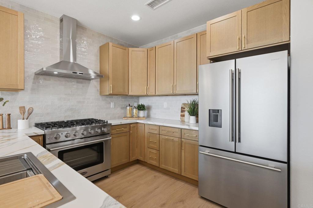 1548 Loma Alta Drive - photo 4