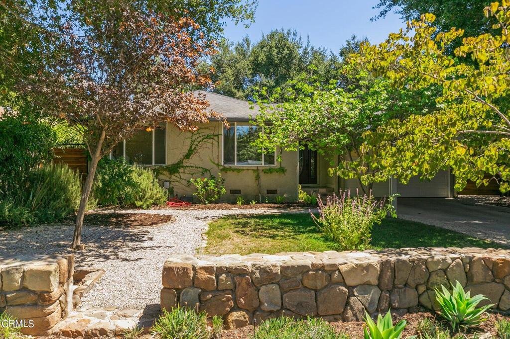 450 Avenida Del Recreo, Ojai, CA 93023