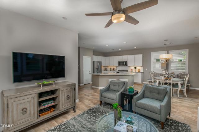 Detail Gallery Image 10 of 33 For 14109 Harborough Dr, Bakersfield,  CA 93311 - 3 Beds | 2 Baths