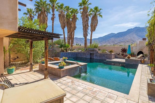 Detail Gallery Image 32 of 67 For 343 Verbena Dr, Borrego Springs,  CA 92004 - 5 Beds | 4/1 Baths