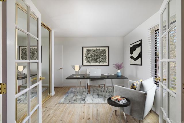 Detail Gallery Image 6 of 28 For 4324 Caminito Pintoresco, San Diego,  CA 92108 - 3 Beds | 2 Baths