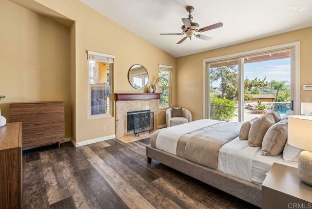 Detail Gallery Image 29 of 51 For 1147 Sea Larke Dr, Fallbrook,  CA 92028 - 4 Beds | 2/1 Baths