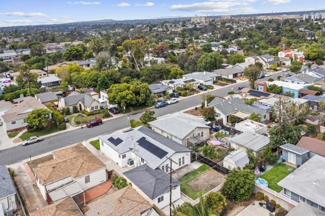 Detail Gallery Image 37 of 38 For 4733 Soria Dr, San Diego,  CA 92115 - 5 Beds | 3 Baths