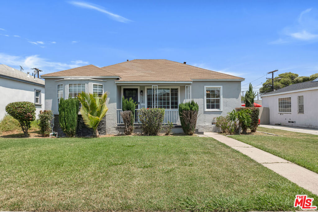 713 W 118th Street