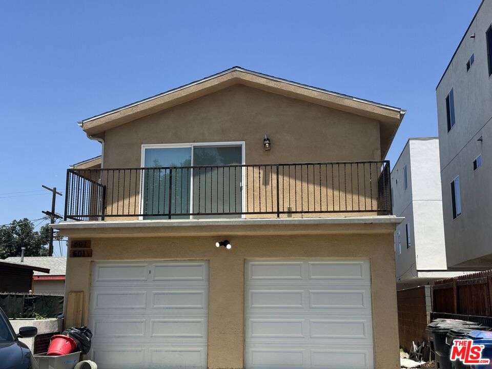 601 W 84th Street