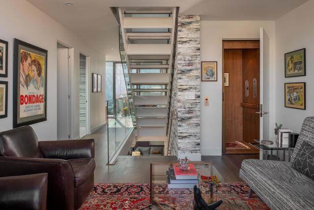 Detail Gallery Image 20 of 37 For 589 Palm St, San Diego,  CA 92103 - 2 Beds | 2/1 Baths