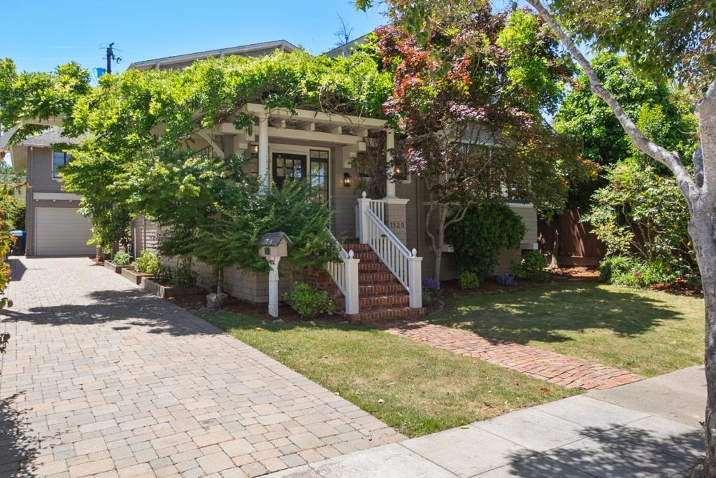 1129 Balboa Avenue