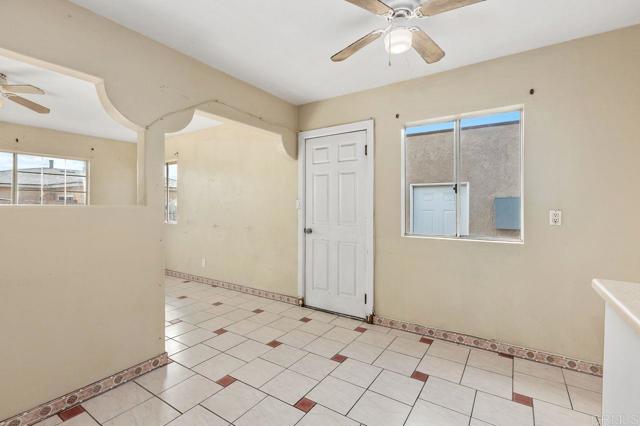 Detail Gallery Image 28 of 39 For 641 43 Morrison St, San Diego,  CA 92102 - – Beds | – Baths