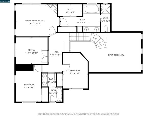 Image 7 of 51 For 811 Vineyard Ct