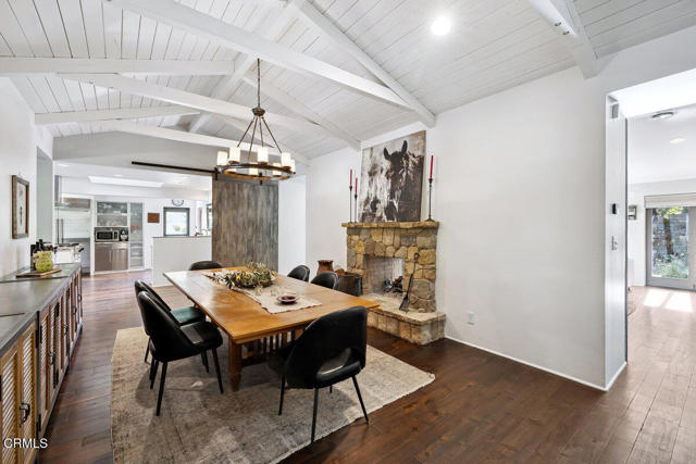 Detail Gallery Image 7 of 44 For 1427 Shippee Ln, Ojai,  CA 93023 - 3 Beds | 2 Baths