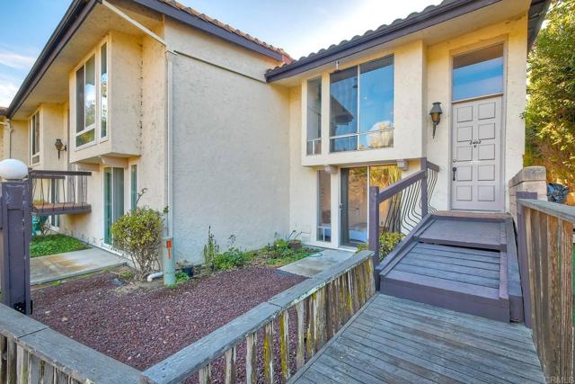 Home for Sale in Carlsbad