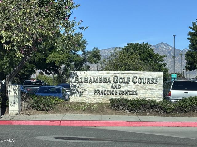 Detail Gallery Image 20 of 24 For 621 S Sierra Vista Ave, Alhambra,  CA 91801 - 2 Beds | 1 Baths