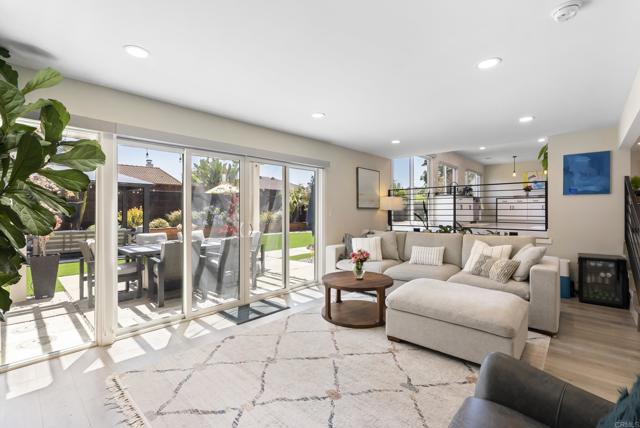 Home for Sale in La Mesa