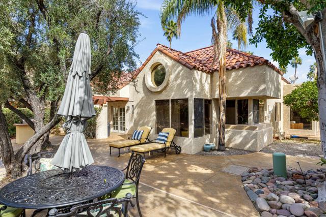 2917 Cervantes Court, Palm Springs, CA 92264