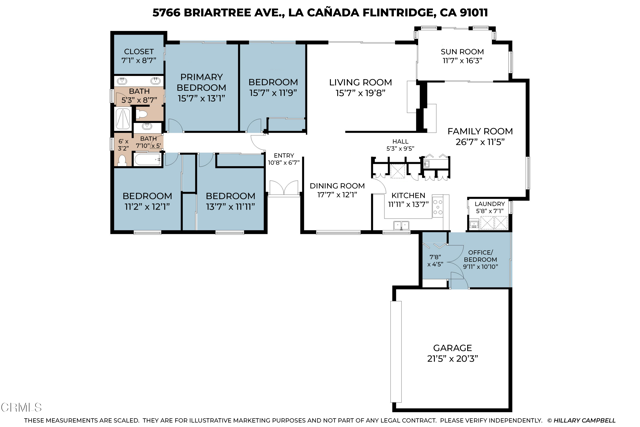 5766 Briartree Drive, La Canada Flintridge CA: https://media.crmls.org/mediaz/1e5c88ef-2598-4e1f-adc5-acc58f4fd9b3.png