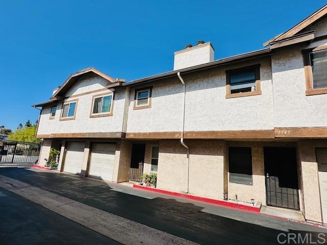 Detail Gallery Image 3 of 4 For 1345 Villa Tempra Dr, Chula Vista,  CA 91911 - 2 Beds | 2/1 Baths