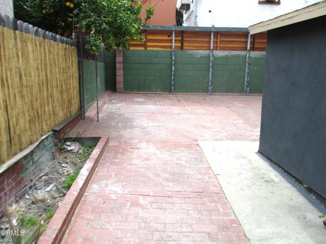 Detail Gallery Image 39 of 41 For 1222 N Avenue 49 #1,  Los Angeles,  CA 90042 - 1 Beds | 1 Baths