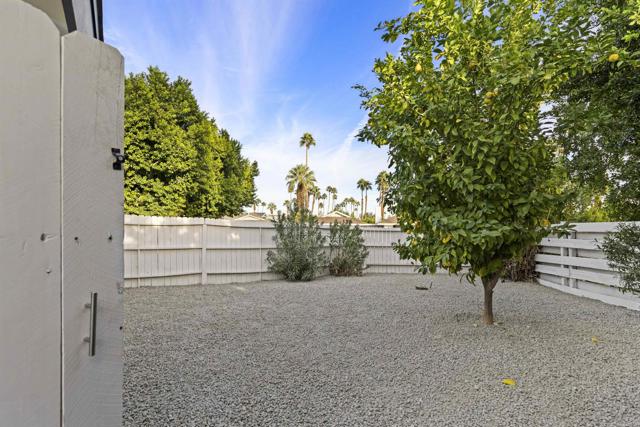 Detail Gallery Image 26 of 29 For 1111 S San Joaquin, Palm Springs,  CA 92264 - 3 Beds | 2 Baths