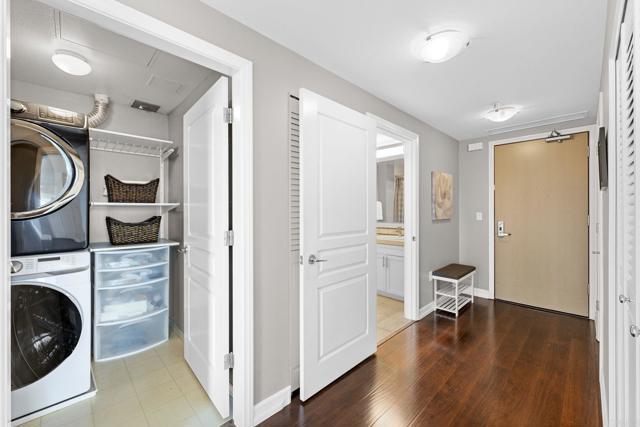 Detail Gallery Image 17 of 65 For 510 1st Avenue #504,  San Diego,  CA 92101 - 2 Beds | 2 Baths