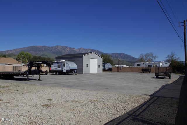 Detail Gallery Image 4 of 14 For 18021 E Telegraph Rd, Santa Paula,  CA 93060 - – Beds | – Baths