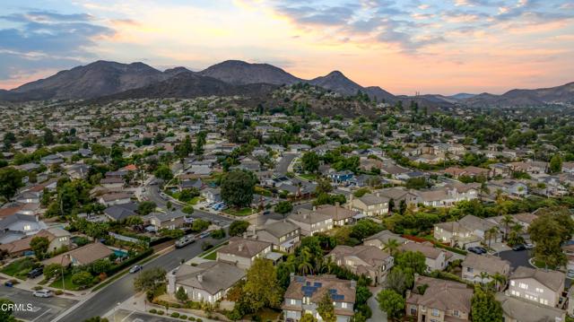 Detail Gallery Image 53 of 56 For 548 Knollwood Dr, Newbury Park,  CA 91320 - 4 Beds | 3/1 Baths