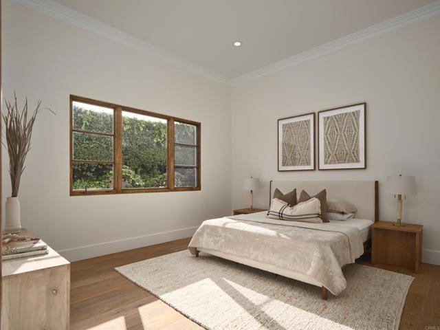 Home for Sale in Rancho Santa Fe