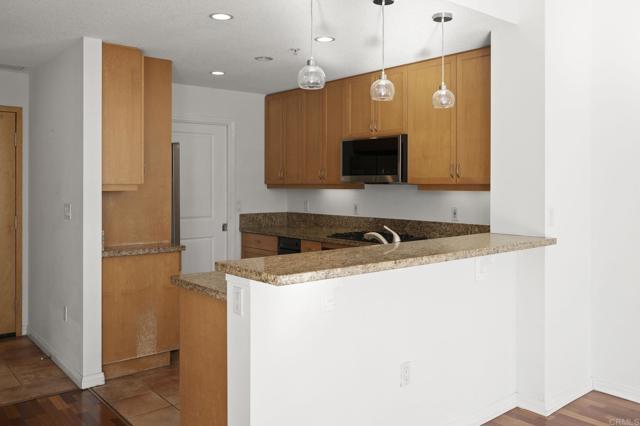 Detail Gallery Image 12 of 52 For 850 Beech St #1404,  San Diego,  CA 92101 - 2 Beds | 2 Baths