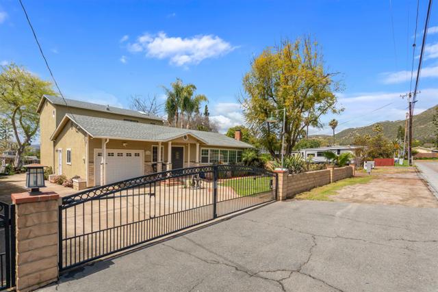 Detail Gallery Image 45 of 70 For 1756 N 1st St, El Cajon,  CA 92021 - 3 Beds | 2/1 Baths