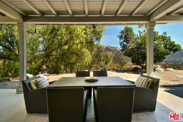 Drew Fenton | 25700 Mulholland Highway Calabasas CA | MLS: 7341247
