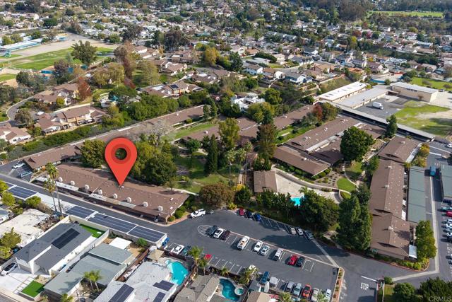 Detail Gallery Image 46 of 52 For 9320 Earl St #57,  La Mesa,  CA 91942 - 2 Beds | 1 Baths