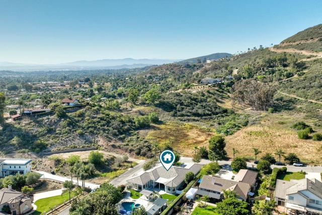 Detail Gallery Image 70 of 71 For 2507 Walinca Way, Vista,  CA 92084 - 4 Beds | 4 Baths
